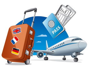 中秋小長假出國游必看 各國海關(guān)知識及標(biāo)價用品注意事項(xiàng)